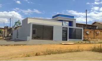 Imagem 2: Casa nova em jaru