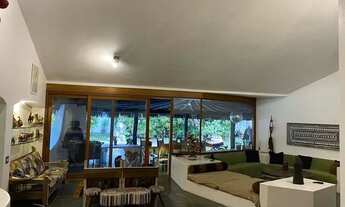 Imagem: Casa com 7 dormitórios, 774 m² - venda