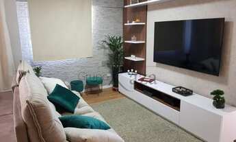 Imagem 4: Cobertura Duplex - Floradas de São José - Residencial Vale do Luar - 148m² - 3 Dormitórios