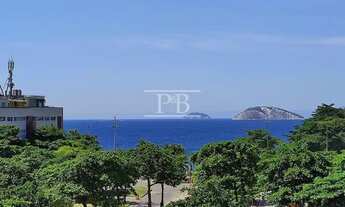 Imagem: Apartamento com 4 dormitórios para alugar