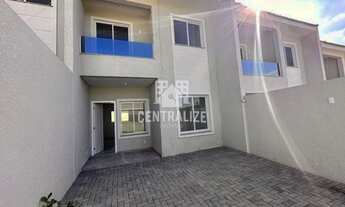 Imagem 4: Residencial Villa Pisani -Sobrado- Venda- Oficinas