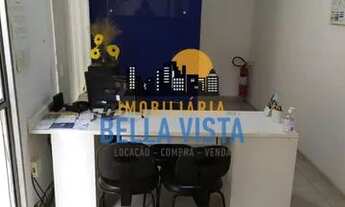 Imagem: Escritório para alugar no bairro Vila mariana