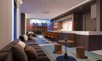 Imagem 2: Apartamento de 100m² com 3 quartos em Perdizes