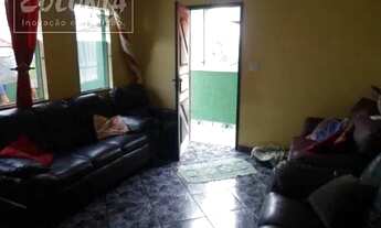 Imagem: Santo André - Casa Padrão - Parque Marajoara