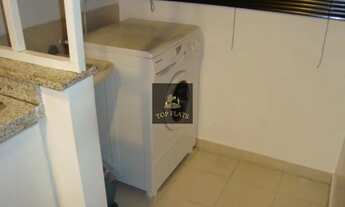 Imagem 7: Flat disponível na Vila Olímpia