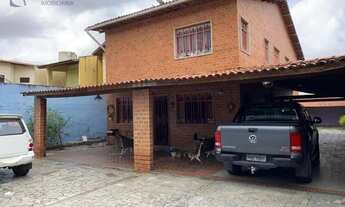 Imagem 1: Casa à venda, 304 m² por R$ 700.000,00 - Sapiranga - Fortaleza/CE