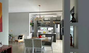 Imagem 4: Residencial Jaguary - Aceita Apto até R$ 1.000.000