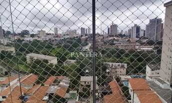 Imagem 6: Lindo Apartamento na Vila Guiomar 77m² de construção