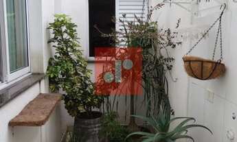 Imagem 4: Apartamento Tipo, Sem Condomínio na Vila Alzira com 60m2, 02 dormitórios sendo 01 suíte co