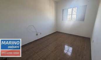 Imagem 3: Apartamento com 2 dormitórios para alugar, 55 m² por R$ 876/mês - Jardim Independência - S