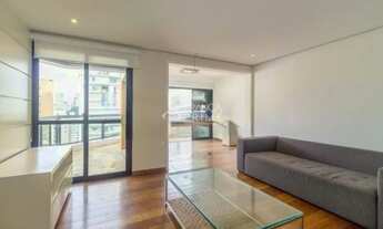 Imagem: Apartamento para Locação Duplex Perdizes