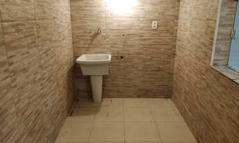 Imagem 3: Casa para aluguel com 120 metros quadrados com 2 quartos em Vila Dom Pedro I - São Paulo