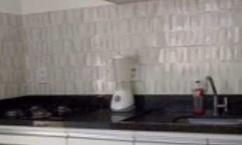 Imagem 2: Chalé Residence Queen - MOBILIADO PARA TEMPORADA - Aproveite - com 40 metros quadrados