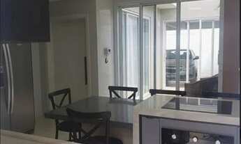 Imagem 2: Casa para venda tem 106 metros quadrados com 3 quartos em Coqueiros - Florianópolis - SC