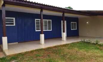 Imagem: Casa Jardim Lancaster 3 quartos