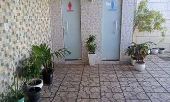 Imagem 6: Salão de festas