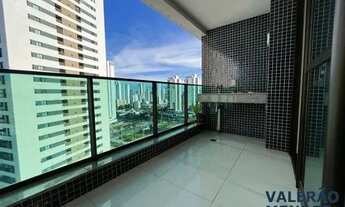 Imagem 5: JM-Ótima oportunidade no Edf Maria Olívia em Boa Viagem|4quartos|2suite|2vagas