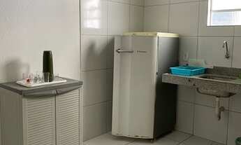 Imagem: Perto do mar-Praia do futuro