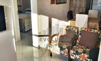 Imagem 7: APTO 02 Quartos, Sacada, 02 Vagas - Serraria - Santa Catarina