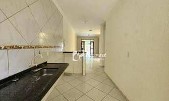 Imagem 6: Casa com 3 dormitórios, 95 m² - venda por R$ 330.000,00 ou aluguel por R$ 1.802,00/mês - L