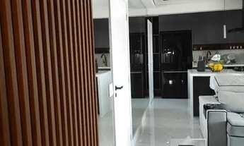 Imagem 6: Apartamento para aluguel e venda possui 121 metros quadrados com 3 quartos