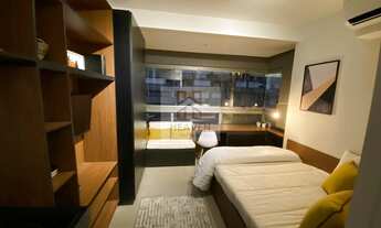 Imagem: LINDO APARTAMENTO MOBILIADO NA RUA OSCAR