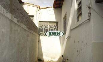 Imagem 3: Casa com 2 dormitórios para alugar, 70 m² por R$ 1.050,00/mês - Vila Barcelona - Sorocaba