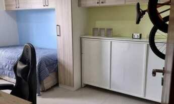 Imagem 7: Apartamento para venda possui 70 metros quadrados com 3 quartos em São Rafael - Salvador