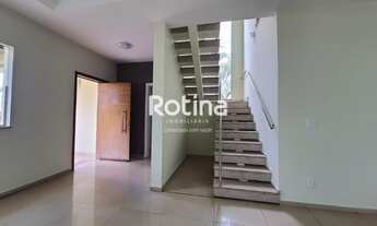 Imagem 4: Casa Condomínio Fechado para aluguel, 3 quartos, 3 suítes, 2 vagas, Nova Uberlândia - Uber