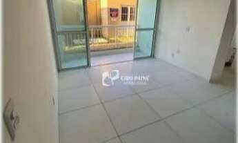 Imagem 6: Apartamento à venda, 46 m² por R$ 315.000,00 - Porto das Dunas - Aquiraz/CE