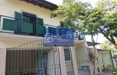 Imagem 2: Casa Tipo Sobrado na Região da Cidade Judiciária, Para Locação, Jardim Nilópolis, Campinas