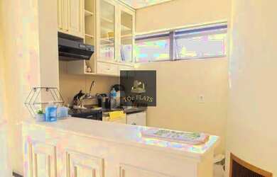 Imagem 6: Flat disponível na Bela vista