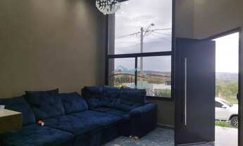 Imagem 3: Luxuosa Casa à Venda no Residencial Cyrela Landscape Esplanada - Preço abaixo do mercado!