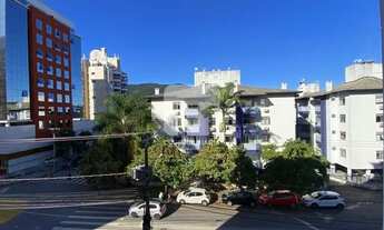 Imagem: Apartamento de 3 dormitórios no Itacorubi