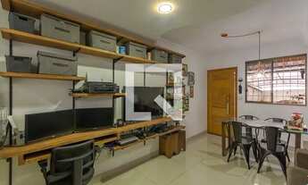 Imagem 4: Casa para Aluguel - Santa Branca, 2 Quartos, 110 m2