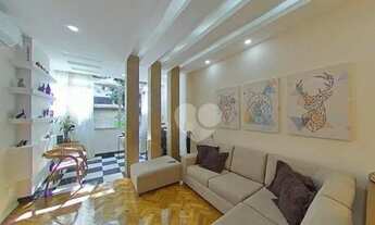 Imagem 4: Apartamento com 3 quartos à venda, 113 m² por R$ 1.990.000 - Ipanema - Rio de Janeiro/RJ