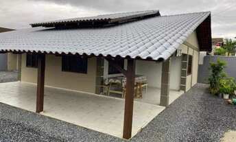 Imagem 3: Casa térrea de esquina/3dorm/Área Festas/Valor Promocional de 550mil por 420mil/Comasa/Joi