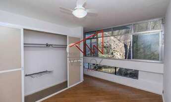 Imagem 5: Apartamento com varanda 02 quartos e vaga na área nobre do Flamengo