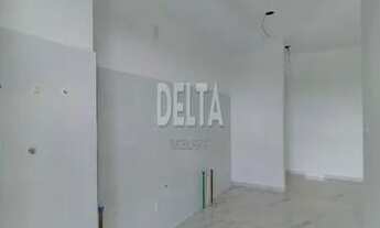 Imagem 5: Apartamento com 2 dormitórios, sacada com churrasqueira e 1 vaga de garagem - Vila Nova