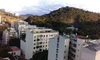 Imagem 5: Apartamento para venda com 77 metros quadrados com 2 quartos em Flamengo - Rio de Janeiro