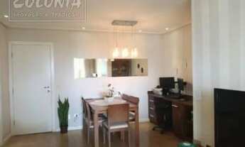 Imagem 2: São Caetano do Sul - Apartamento Padrão - Santa Maria