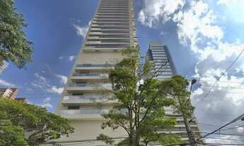 Imagem 7: Apartamento Locação 1 Dormitórios - 54 m² Chácara Santo Antônio