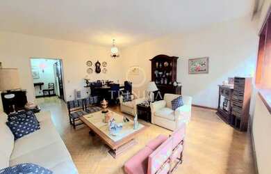 Imagem 6: Apartamento em Ipanema - Rio de Janeiro