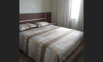 Imagem 3: ALUGO BELÍSSIMO APARTAMENTO MOBILIADO