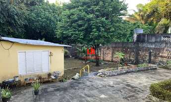 Imagem 5: Casa no Conjunto Tiradentes Manaus, 700m² de Terreno, 2 quartos sendo 1 suíte, Use FGTS