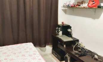 Imagem 4: Casa Excelente no Jd Marques de Abreu ! 3 Quartos - Oportunidade