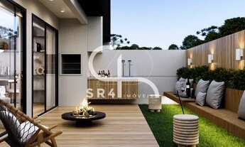 Imagem 6: Sobrado em Condomínio Fechado - Santa Felicidade