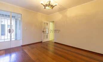 Imagem 5: Casa Locação Jardim Paulista 450 m² 4 Dormitórios