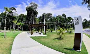 Imagem 2: Alphaville 1,2, 3 e 4 na Ponta Negra 360m² para Venda Valor: 280.000