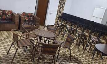 Imagem 5: Casa para aluguel e venda tem 120 metros quadrados com 3 quartos